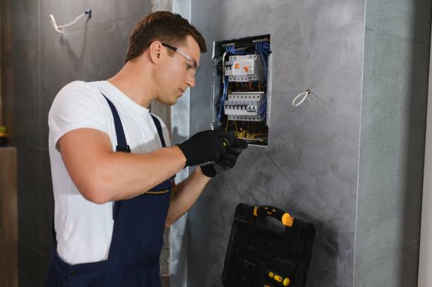 Best Electrical Contractors for Businesses  in Eagleview, PA