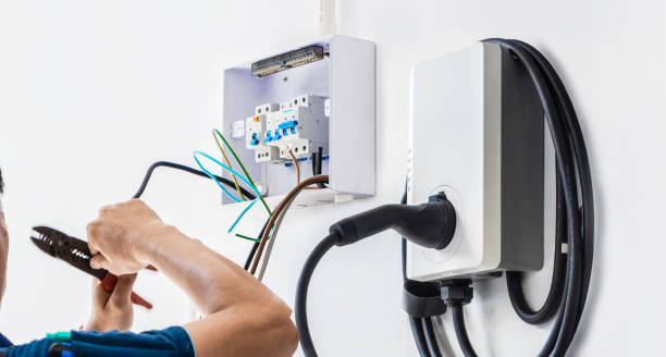 Best Electrical Rewiring Services  in Eagleview, PA