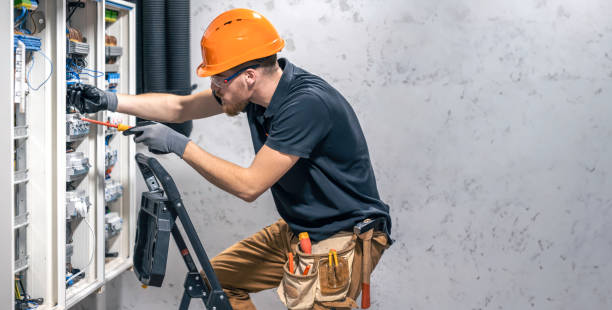Best Electric Panel Repair  in Eagleview, PA