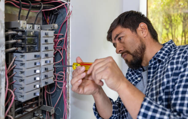 Best Electrical Installation Contractor  in Eagleview, PA